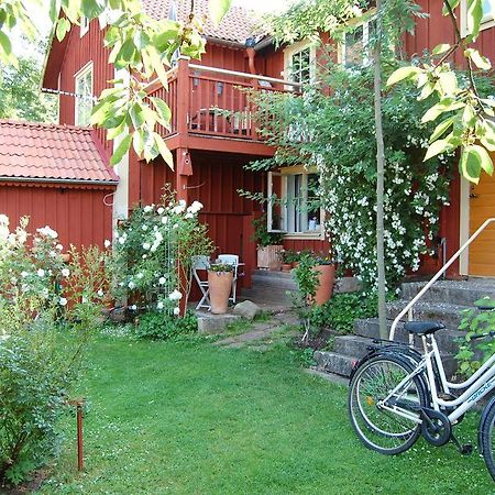 Kyrkstallet Apartment Granna Ngoại thất bức ảnh