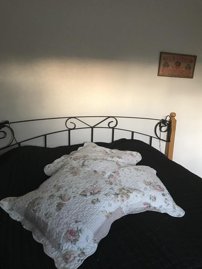 Kyrkstallet Apartment Granna Ngoại thất bức ảnh
