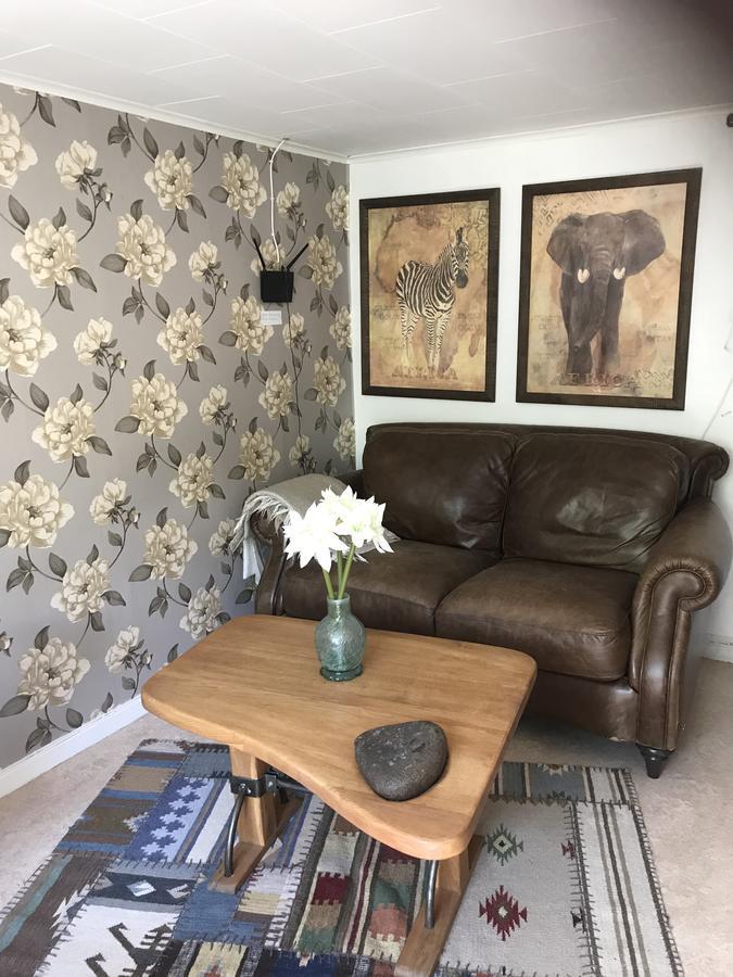 Kyrkstallet Apartment Granna Ngoại thất bức ảnh
