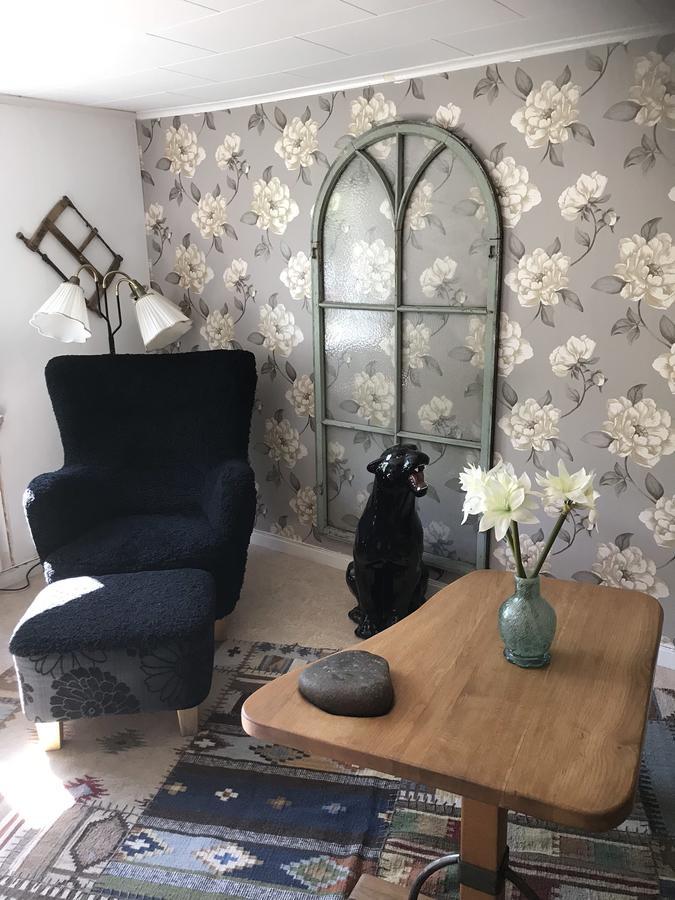 Kyrkstallet Apartment Granna Ngoại thất bức ảnh
